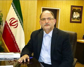 پیام تبریک رئیس دانشگاه به مناسبت میلاد حضرت عیسی مسیح (ع) و پیشاپیش تبریک فرارسیدن سال 2026 میلادی